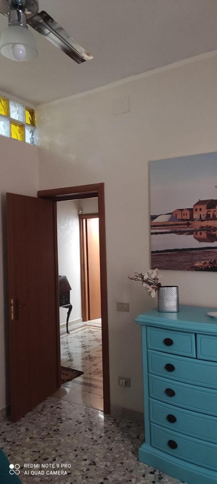 Appartamento Zona Centralissima Trapani Exterior photo